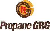 Logo Propane GRG