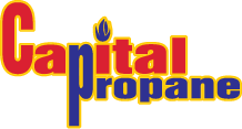 Logo Capital Propane